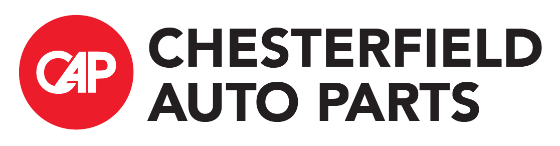 Chesterfield Auto Parts logo